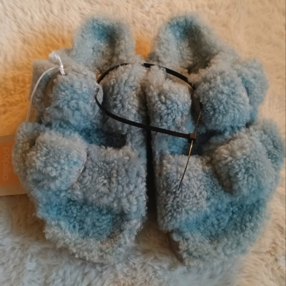 Papillio x Birkenstock Sandals - Picture 1 of 6